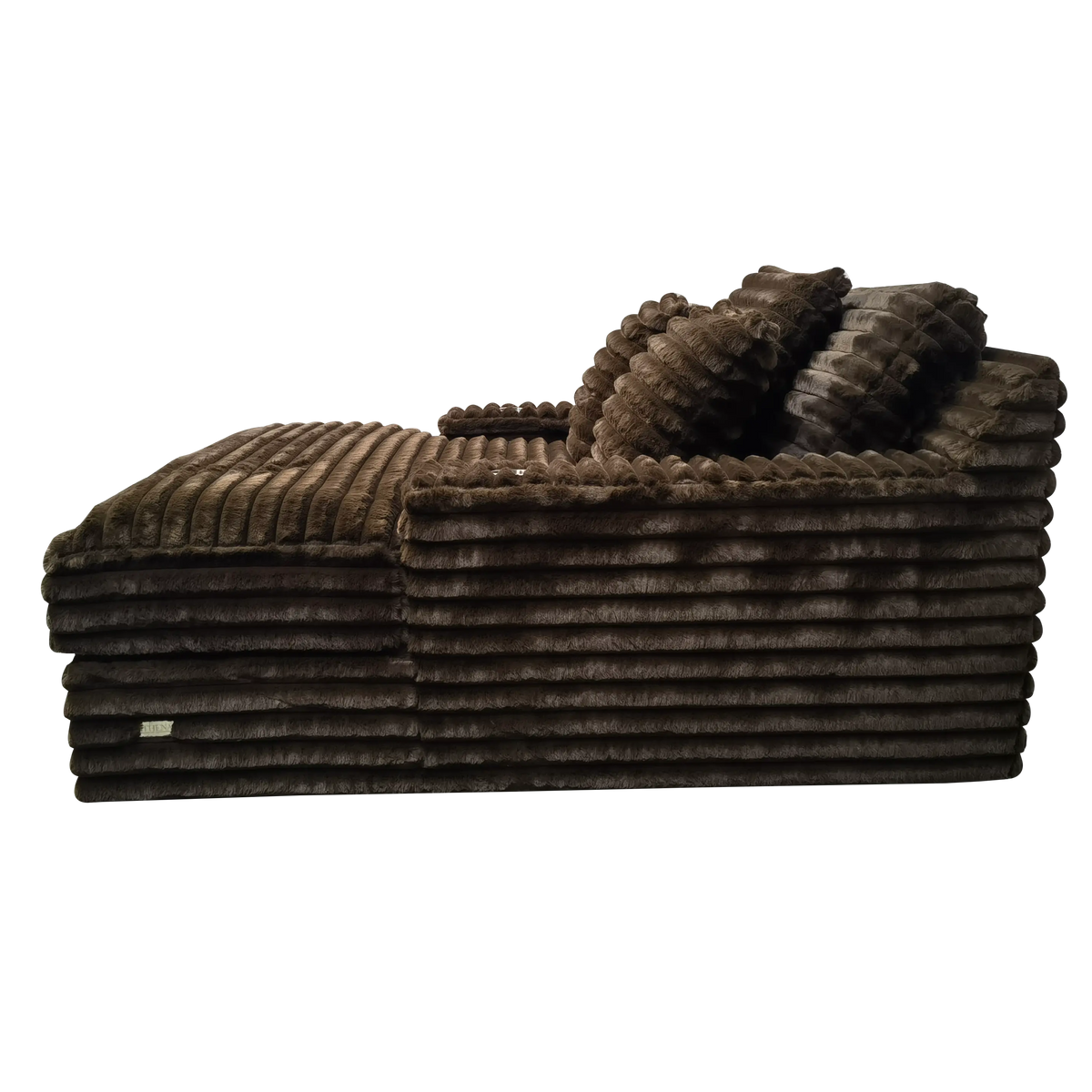 Olympia Simple - Mondo Café - Café - Chaise Longue