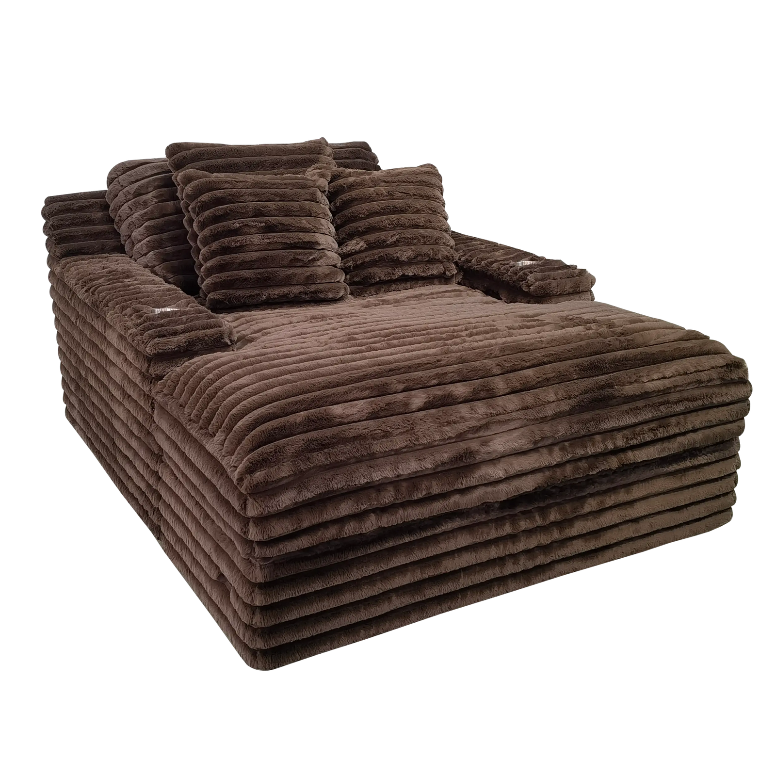 Olympia Simple - Mondo Café - Café - Chaise Longue