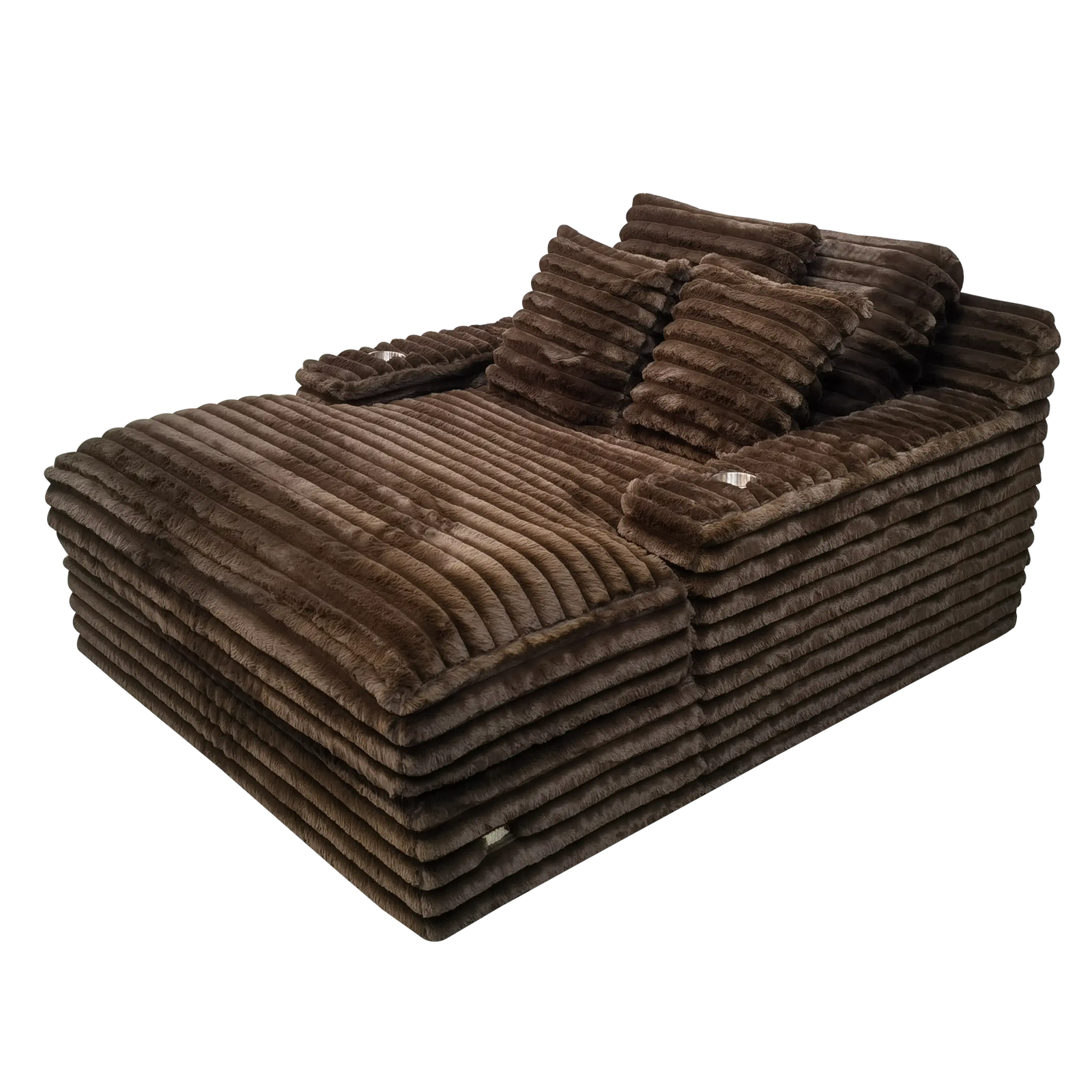 Olympia Simple - Mondo Café - Café - Chaise Longue