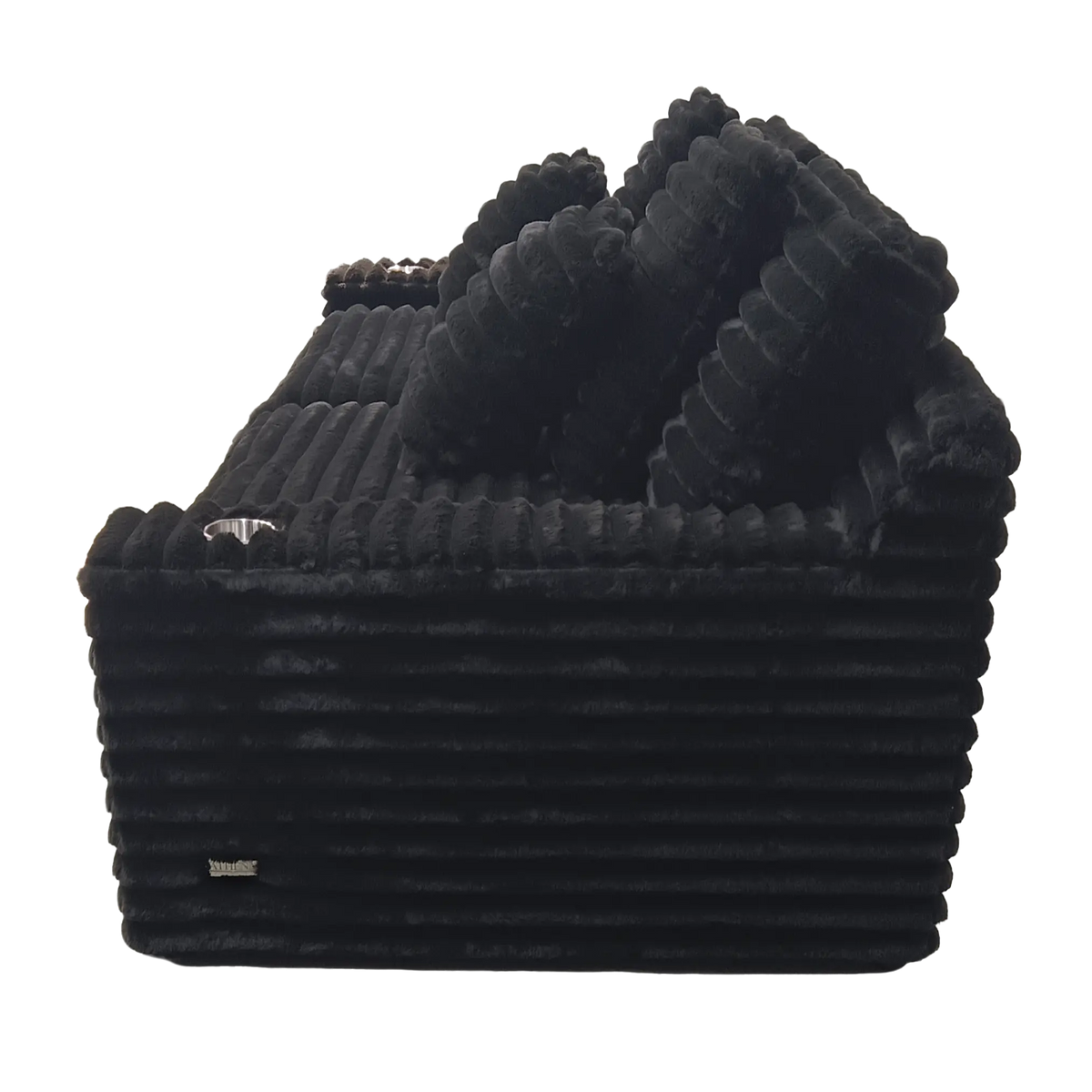 PRÉCOMMANDE | Apollon Standard - Mondo Noir - Noir - Chaise Longue